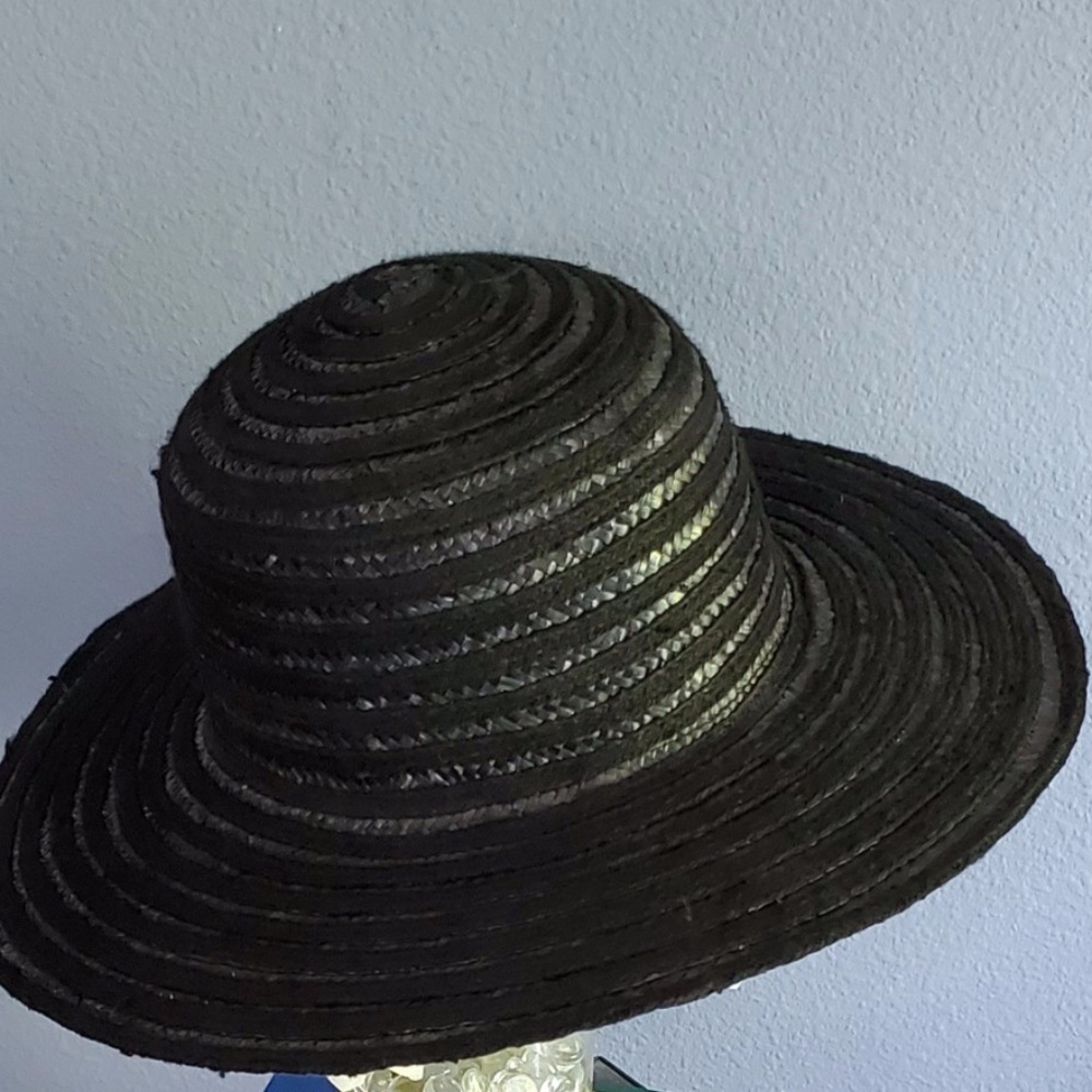 Straw Hat
